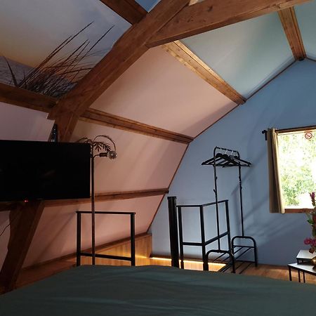 B&B Voorne Aan Zee Rockanje Εξωτερικό φωτογραφία