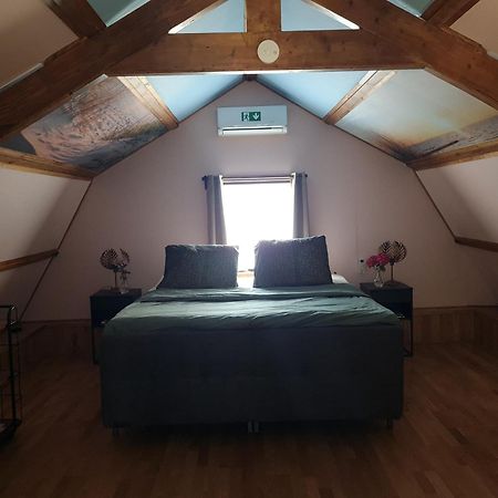 B&B Voorne Aan Zee Rockanje Εξωτερικό φωτογραφία