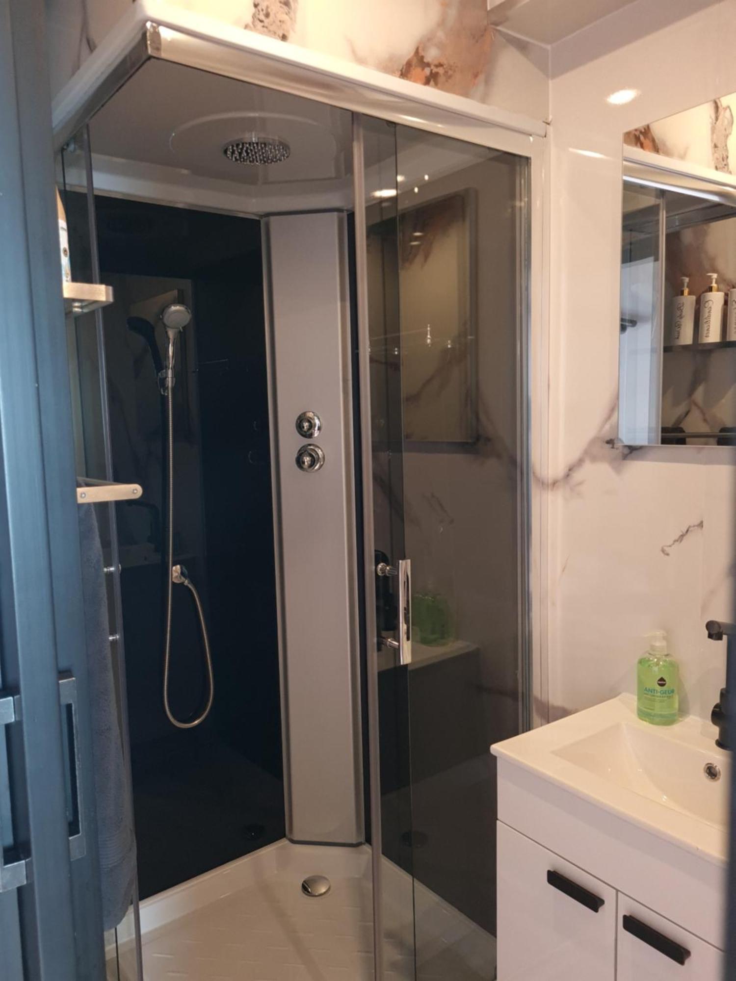 B&B Voorne Aan Zee Rockanje Εξωτερικό φωτογραφία