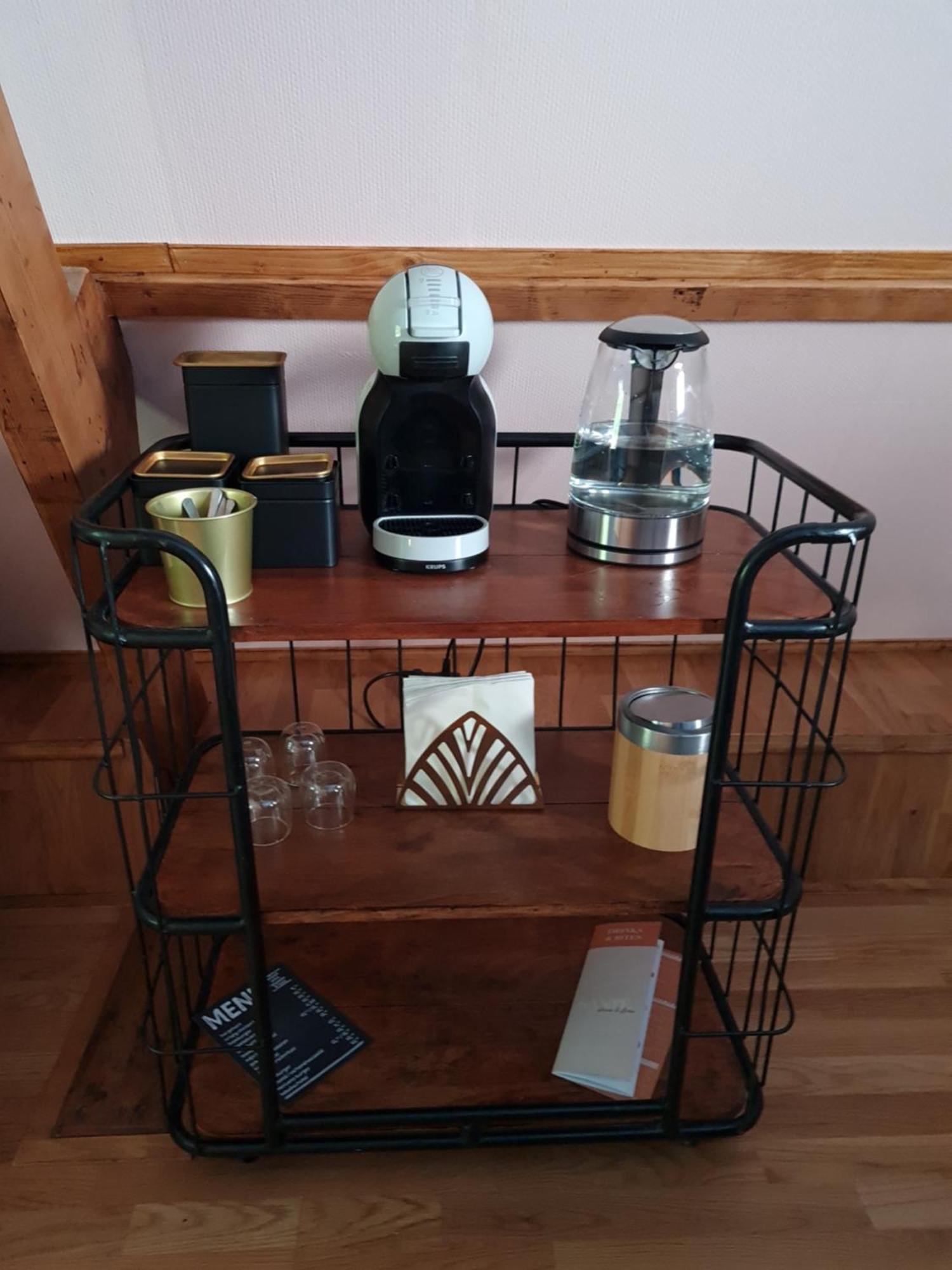 B&B Voorne Aan Zee Rockanje Εξωτερικό φωτογραφία
