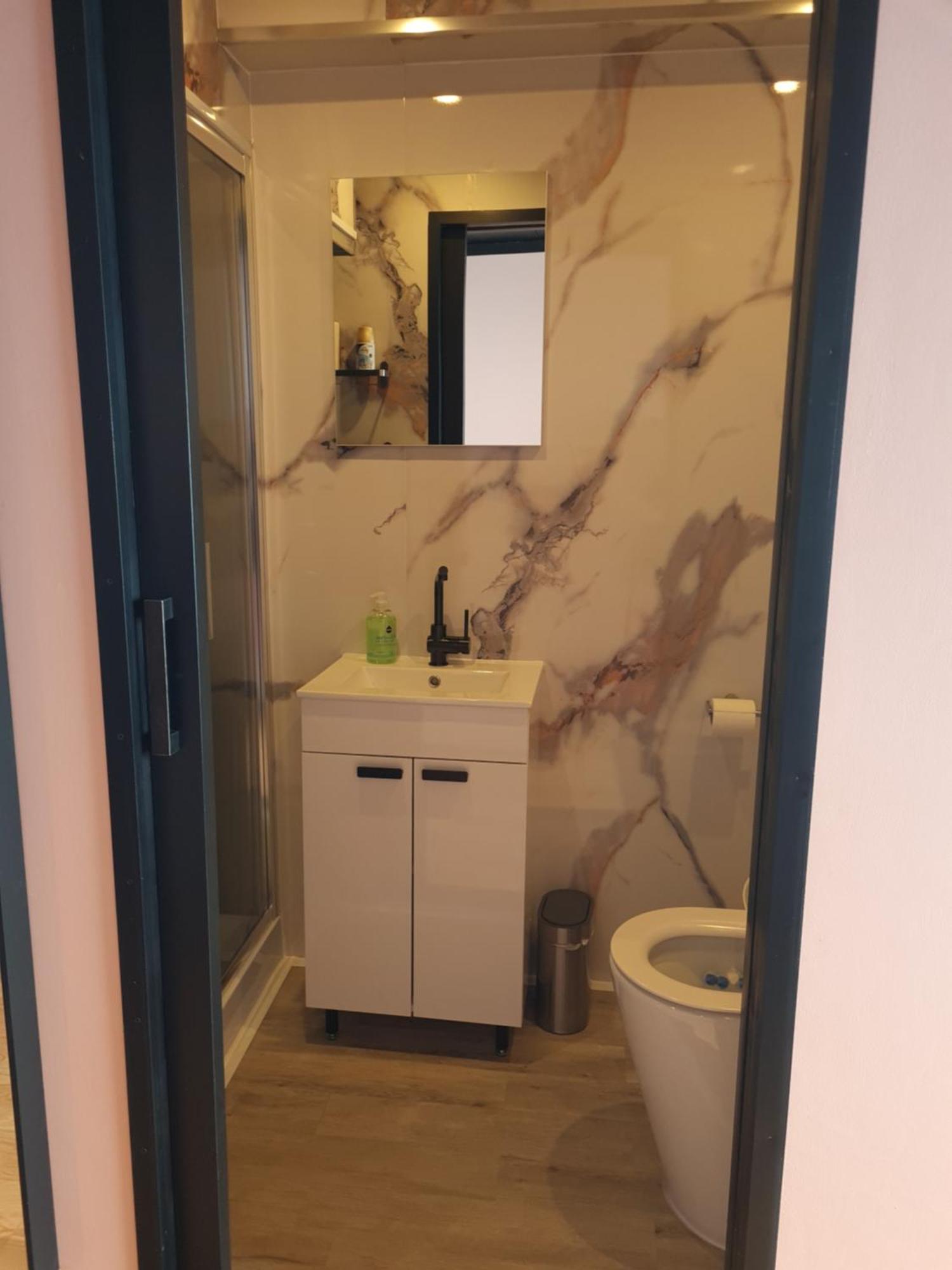 B&B Voorne Aan Zee Rockanje Εξωτερικό φωτογραφία