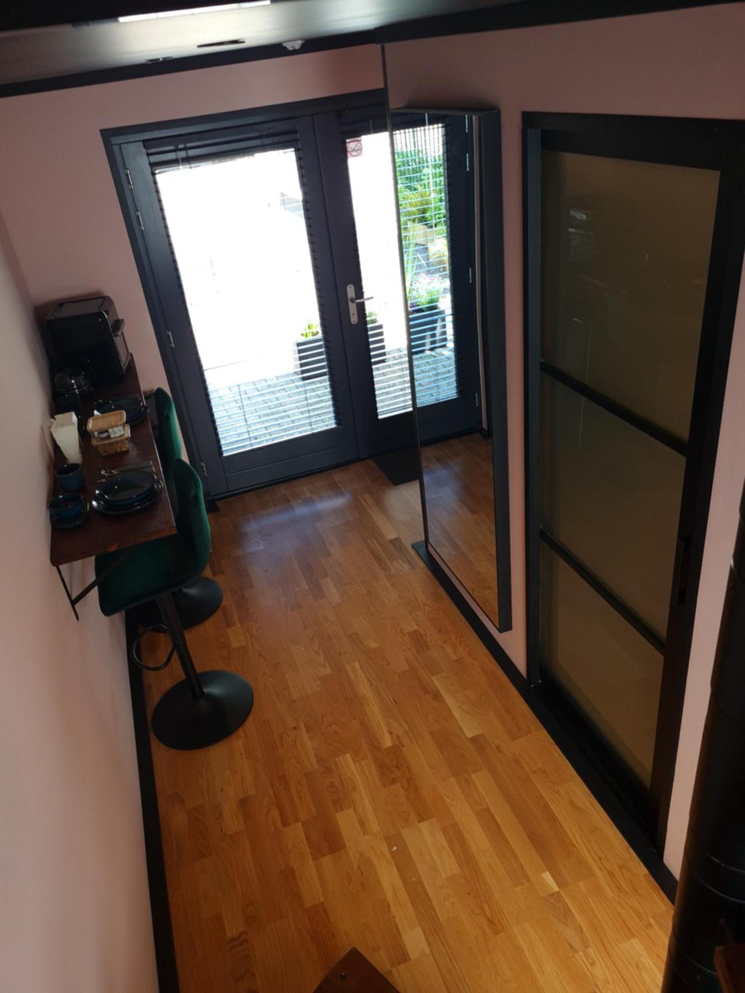 B&B Voorne Aan Zee Rockanje Εξωτερικό φωτογραφία