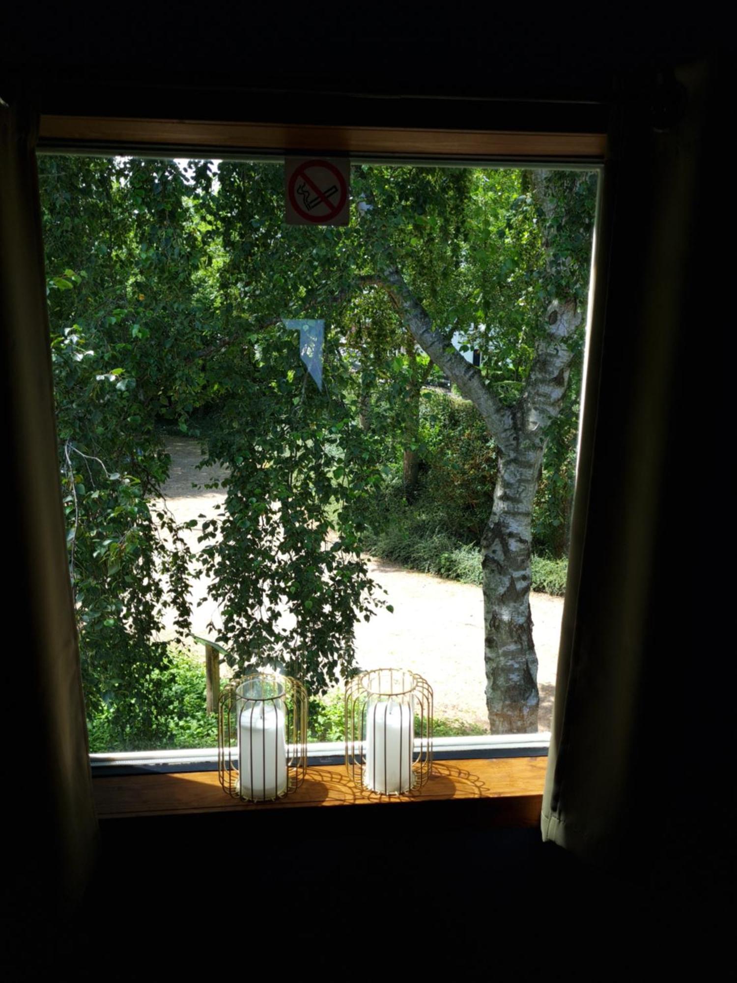 B&B Voorne Aan Zee Rockanje Εξωτερικό φωτογραφία