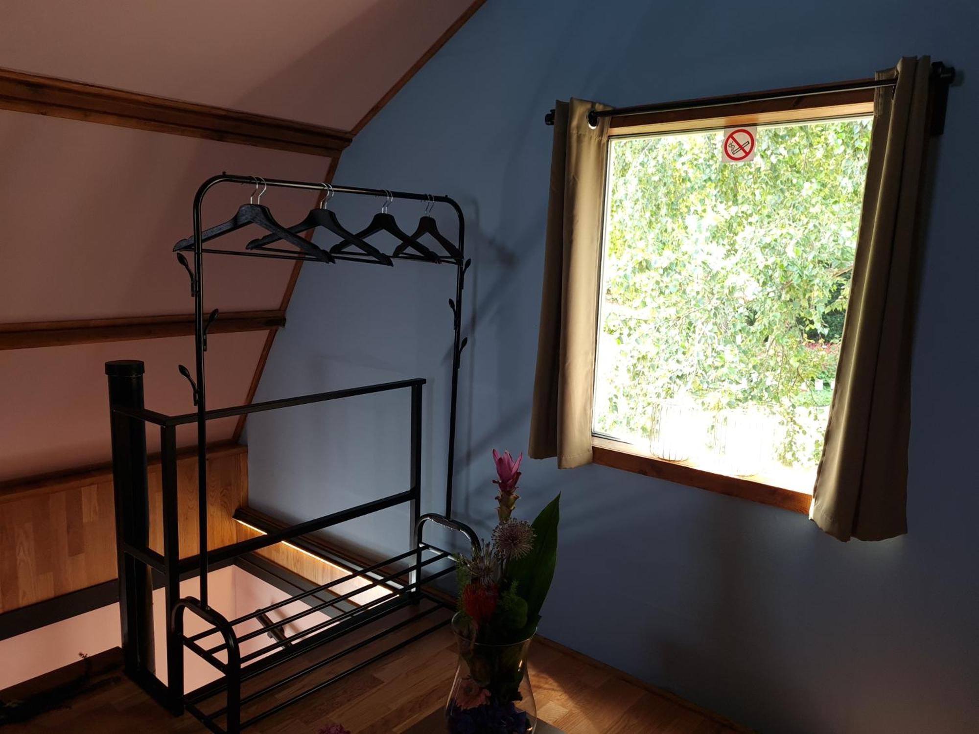 B&B Voorne Aan Zee Rockanje Εξωτερικό φωτογραφία
