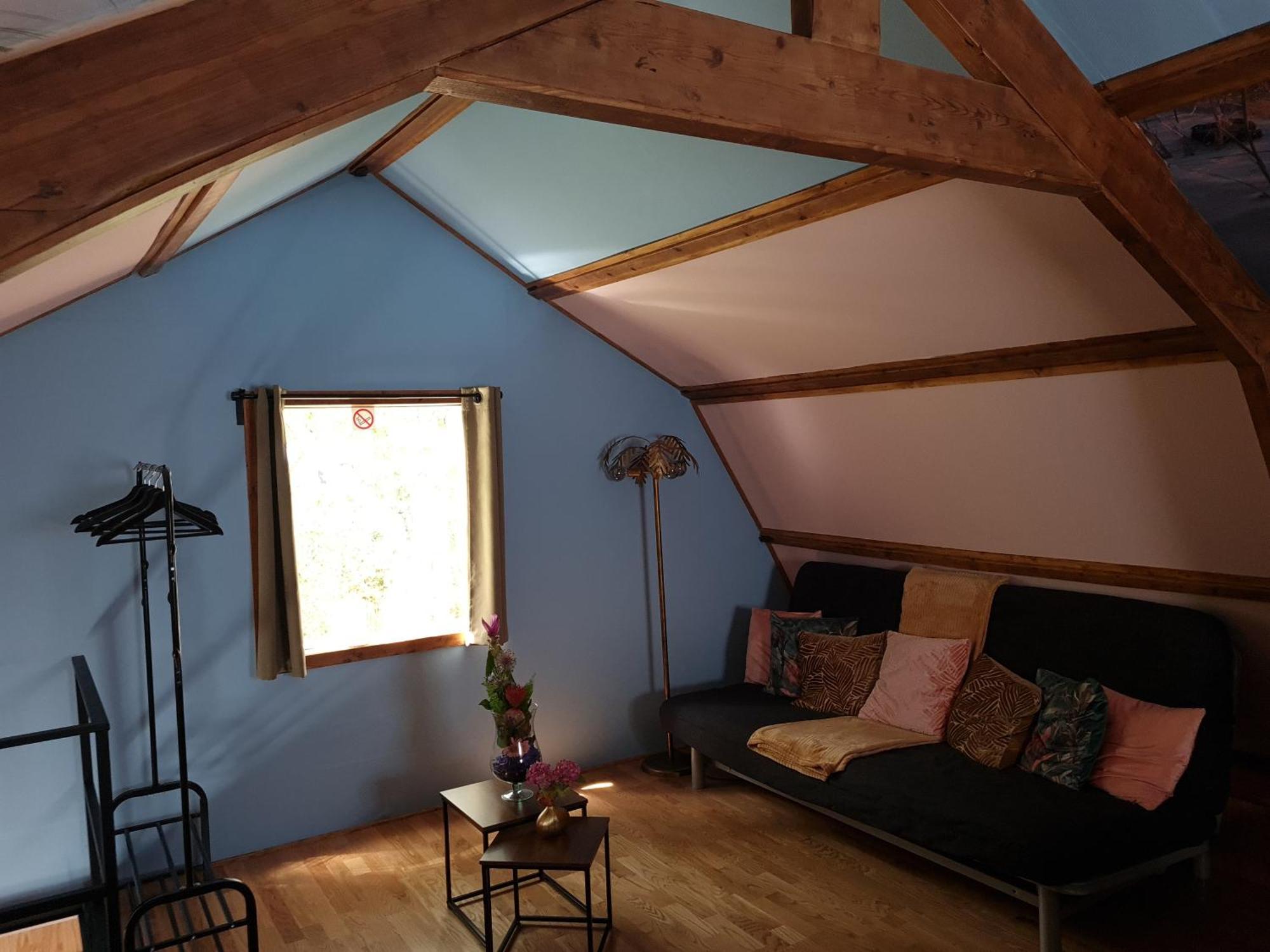 B&B Voorne Aan Zee Rockanje Εξωτερικό φωτογραφία