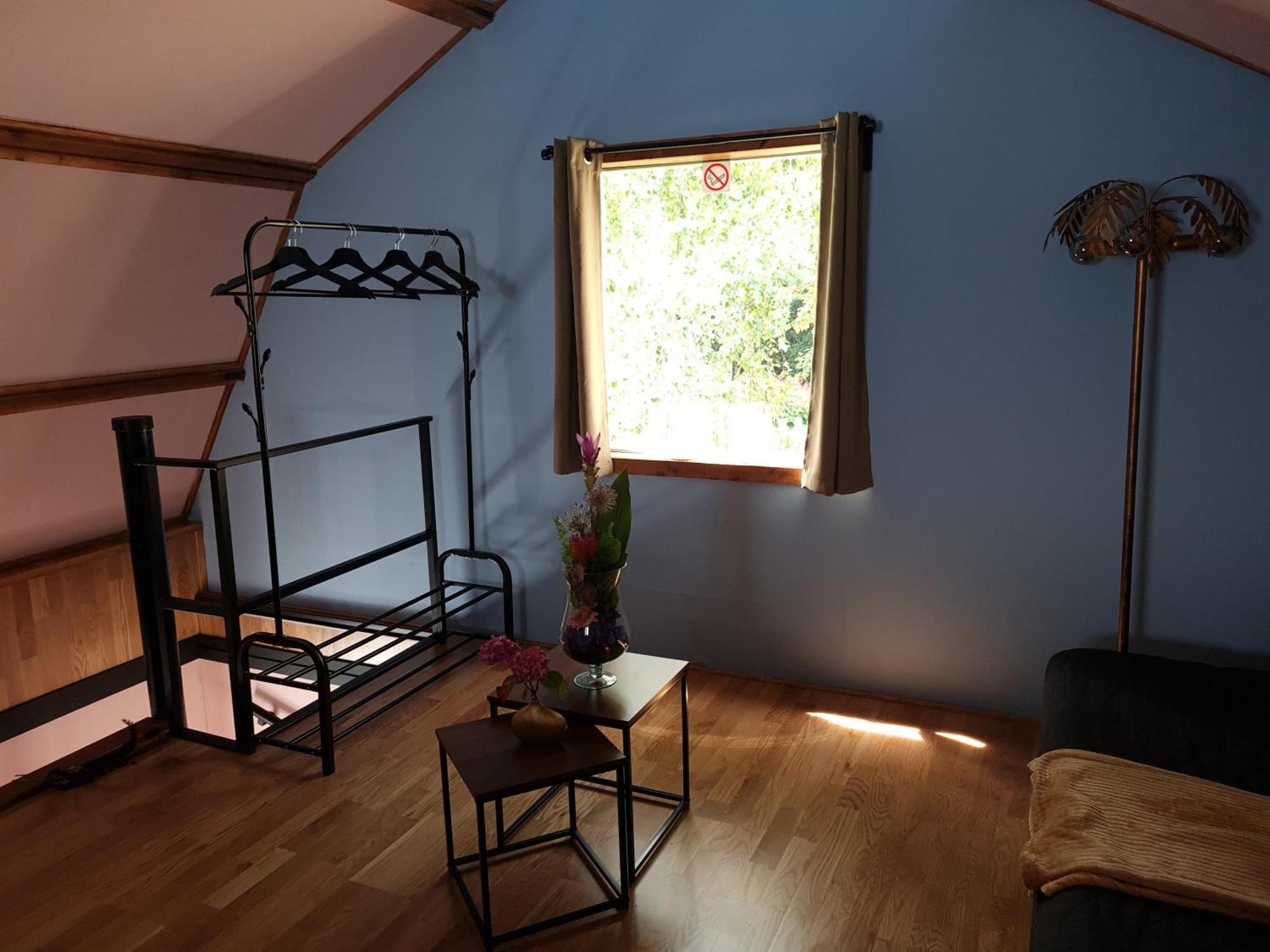 B&B Voorne Aan Zee Rockanje Εξωτερικό φωτογραφία